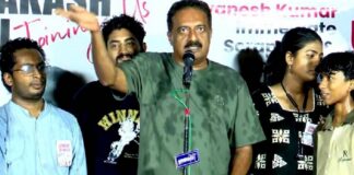 നരേന്ദ്ര മോദിയും അമിത് ഷായും ഭയന്ന് നിൽക്കുകയാണ് ; പ്രതിഷേധം ശക്തമായി തുടരുമെന്ന് പ്രകാശ് രാജ്