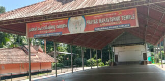 ശബരിമല തീർത്ഥാടനത്തിന് ഇനി ദിവസങ്ങൾ മാത്രം : ഇടത്താവളങ്ങളിൽ ഒരുക്കങ്ങൾ തുടങ്ങിയില്ല
