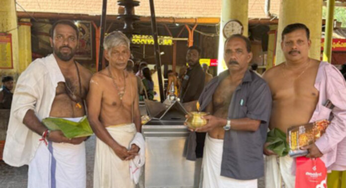 അംബായാഗത്തിന് മുന്നോടിയായി രഥയാത്ര : ഒക്ടോബർ 8 ന് മാന്നാറിൽ നിന്ന് റാന്നിയിലേക്ക് അംബായാഗത്തിന് മുന്നോടിയായി രഥയാത്ര : ഒക്ടോബർ 8 ന് മാന്നാറിൽ നിന്ന് റാന്നിയിലേക്ക്
