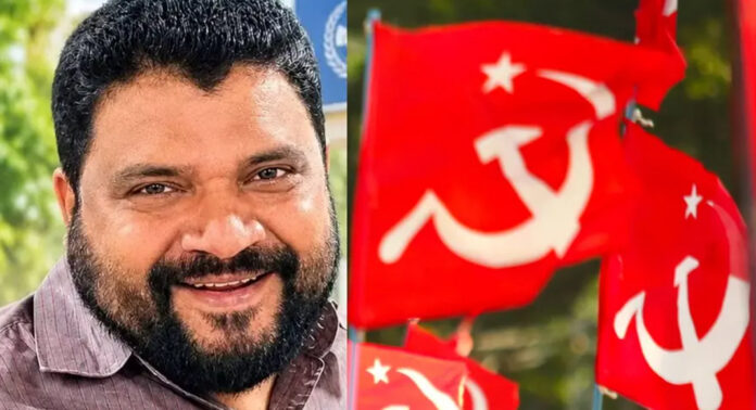 കാസർഗോഡ് സിപിഎം നേതാവ് എം. രാഘവൻ പാർട്ടിയിൽനിന്ന് രാജിവെച്ചു കാസർഗോഡ് സിപിഎം നേതാവ് എം. രാഘവൻ പാർട്ടിയിൽനിന്ന് രാജിവെച്ചു
