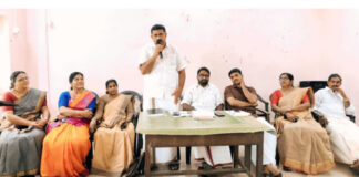 തദ്ദേശ സ്ഥാപനങ്ങളിലെ ജനപ്രതിനിധികളുടെ ഓണറേറിയം വര്ധിപ്പിക്കണം : കേരള ഗ്രാമപഞ്ചായത്ത് അസോസിയേഷന്