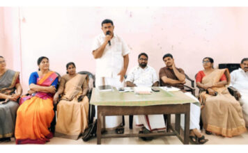 തദ്ദേശ സ്ഥാപനങ്ങളിലെ ജനപ്രതിനിധികളുടെ ഓണറേറിയം വര്ധിപ്പിക്കണം : കേരള ഗ്രാമപഞ്ചായത്ത് അസോസിയേഷന്