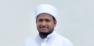 ആൺകുട്ടിയെ പ്രകൃതിവിരുദ്ധ ലൈംഗികപീഡനത്തിന് ഇരയാക്കി ; മദ്രസ അധ്യാപകൻ പോക്സോ കേസിൽ അറസ്റ്റിൽ