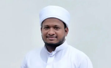 ആൺകുട്ടിയെ പ്രകൃതിവിരുദ്ധ ലൈംഗികപീഡനത്തിന് ഇരയാക്കി ; മദ്രസ അധ്യാപകൻ പോക്സോ കേസിൽ അറസ്റ്റിൽ