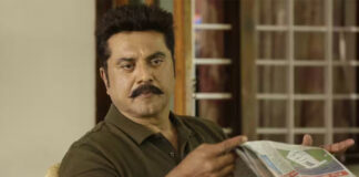 തമിഴ്നാട് ബി.ജെ.പി. പ്രസിഡന്റ് : നടൻ ശരത് കുമാറും പരിഗണനയിൽ