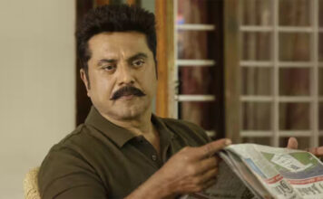തമിഴ്നാട് ബി.ജെ.പി. പ്രസിഡന്റ് : നടൻ ശരത് കുമാറും പരിഗണനയിൽ