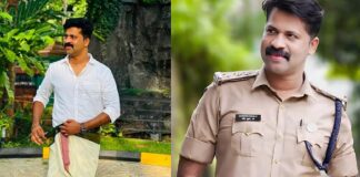 യൂണിവേഴ്സിറ്റി ഹോസ്റ്റല് സംഘര്ഷം : ഫെയ്സ്ബുക്ക് പോസ്റ്റിട്ട സിഐക്കെതിരെ നടപടിക്ക് ശുപാര്ശ