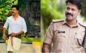 യൂണിവേഴ്സിറ്റി ഹോസ്റ്റല് സംഘര്ഷം : ഫെയ്സ്ബുക്ക് പോസ്റ്റിട്ട സിഐക്കെതിരെ നടപടിക്ക് ശുപാര്ശ