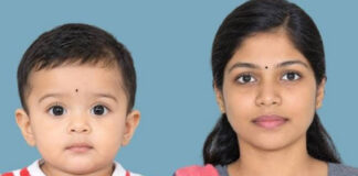 ബുറൈദയിൽ യുവതിക്കും 2 വയസുകാരി മകൾക്കും ദാരുണാന്ത്യം ; മൃതദേഹങ്ങൾ നാട്ടിലെത്തിച്ചു