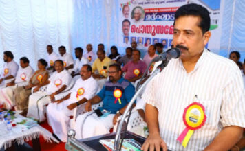 സംസ്ഥാനത്ത് 6000 സ്കൂളുകളില് ഡിജിറ്റല് സ്ക്വയര് സ്ഥാപിച്ചു : മന്ത്രി എന്.ഷംസുദ്ദീന്