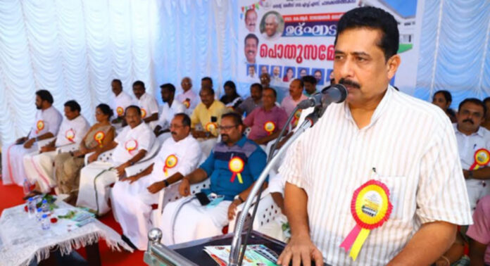 സംസ്ഥാനത്ത് 6000 സ്കൂളുകളില് ഡിജിറ്റല് സ്ക്വയര് സ്ഥാപിച്ചു : മന്ത്രി എന്.ഷംസുദ്ദീന് സംസ്ഥാനത്ത് 6000 സ്കൂളുകളില് ഡിജിറ്റല് സ്ക്വയര് സ്ഥാപിച്ചു : മന്ത്രി എന്.ഷംസുദ്ദീന്
