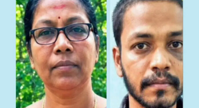 മദ്യപിക്കാൻ പണം നൽകിയില്ല ; അമ്മയെ മകൻ കൊലപ്പെടുത്തി മദ്യപിക്കാൻ പണം നൽകിയില്ല ; അമ്മയെ മകൻ കൊലപ്പെടുത്തി