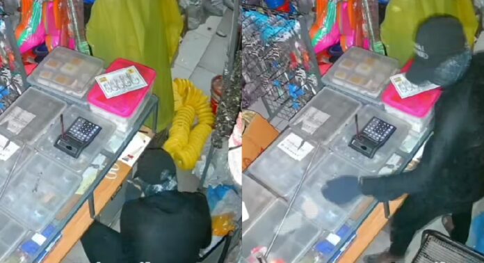 എറണാകുളത്ത് പോലീസ് സ്റ്റേഷൻറെ എതിർ വശത്തെ കടകളില് മോഷണം എറണാകുളത്ത് പോലീസ് സ്റ്റേഷൻറെ എതിർ വശത്തെ കടകളില് മോഷണം