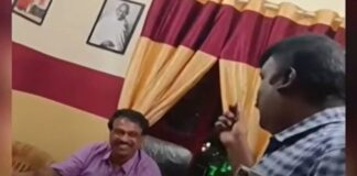 കോര്പറേഷനിലെ സിപിഎം കൗണ്സിലര്ക്ക് എതിരായ കൈക്കൂലി ആരോപണത്തില് നിര്ണായക തെളിവുമായി പരാതിക്കാരന്