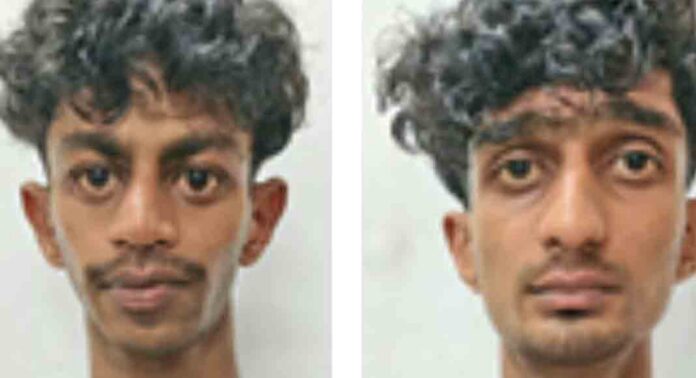 ഡൽഹിയിൽ നിന്നും കേരളത്തിലേക്ക് കൊറിയർ വഴി കടത്താൻ ശ്രമിച്ച എംഡിഎംഎയുമായി രണ്ട് യുവാക്കൾ അറസ്റ്റിൽ ഡൽഹിയിൽ നിന്നും കേരളത്തിലേക്ക് കൊറിയർ വഴി കടത്താൻ ശ്രമിച്ച എംഡിഎംഎയുമായി രണ്ട് യുവാക്കൾ അറസ്റ്റിൽ