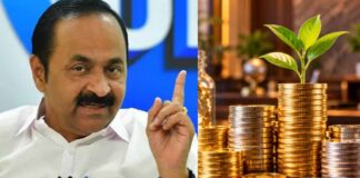 കേരളത്തിലേക്ക് കൂടുതൽ വിദേശ നിക്ഷേപം ആകര്ഷിക്കാന് പദ്ധതിയുമായി സർക്കാർ ; 5 നഗരങ്ങളിൽ കേരള ഡെസ്കുകള് ആരംഭിക്കും