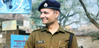 വനിതാ മാധ്യമപ്രവർത്തകയെ പീഡിപ്പിക്കാൻ ശ്രമിച്ചെന്ന കേസ് : ആരോപണം നേരിടുന്ന ഉദ്യോഗസ്ഥന് സ്ഥാനക്കയറ്റം